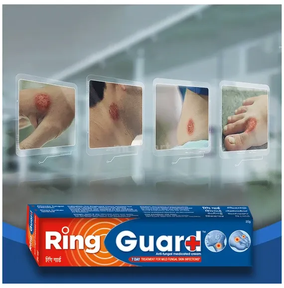 ring guard 20 gm